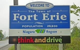 Affordable alarm monitoring in Fort Erie