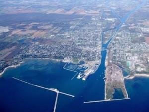 Port Colborne