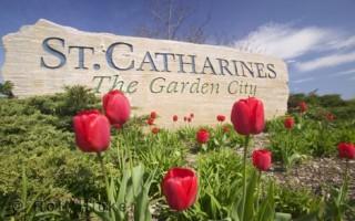 St. Catharines