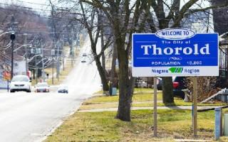 Thorold, Ontario