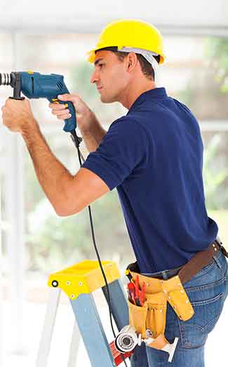 CCTV Professional Installation Services