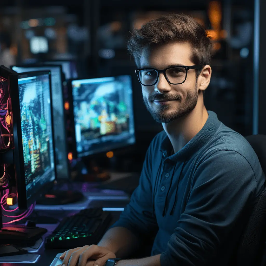 BAX Security - Remote Help