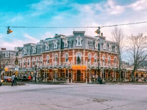 Niagara-on-the-Lake, Ontario